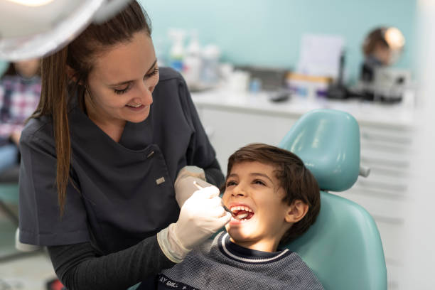 Best Walk-In Emergency Dental Services in Wortham, TX