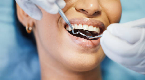 Best Emergency Dental Care for Sports Injuries in Wortham, TX