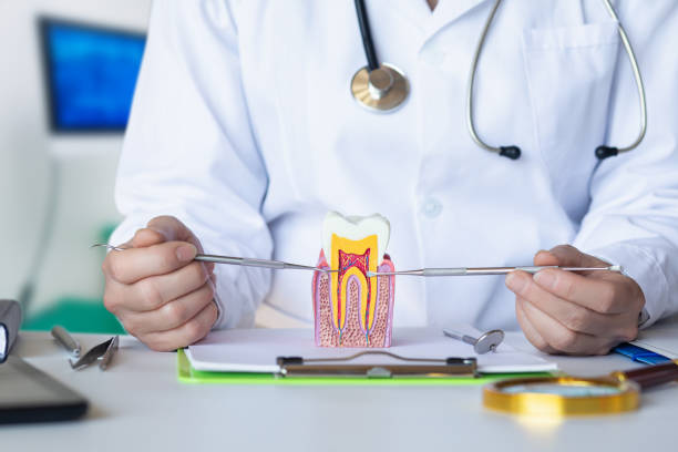 Best Dental Abscess Treatment in Wortham, TX