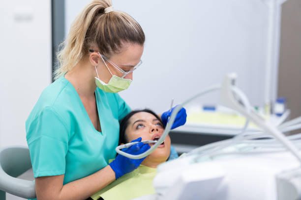 Best Emergency Treatment for Oral Infections in Wortham, TX